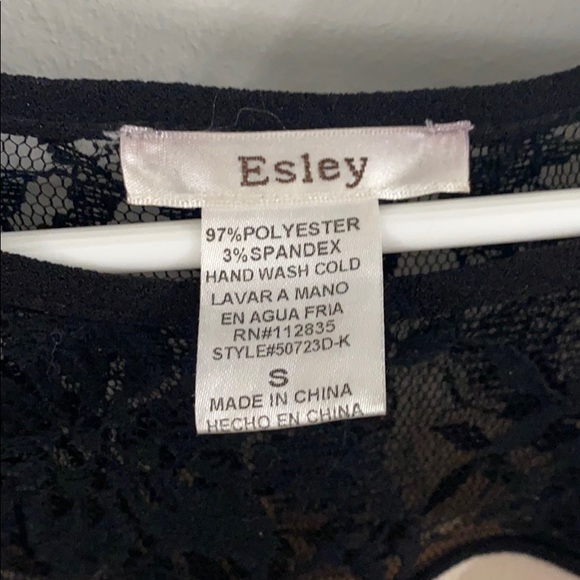 Short sleeve tunic shirt - Picture 2 of 4